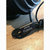 飞利浦（PHILIPS）X2HR 头戴式耳机 音乐耳机 高解析 HiFi旗舰 电脑游戏手机电影学习耳麦护耳 大耳罩包耳(黑色 标配+飞利浦3.5升级线)第3张高清大图