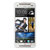 HTC   butterfly S 蝴蝶2   919d 电信3G  双卡双待 2G+16G  5英寸 智能手机(白色 官方标配)第5张高清大图