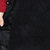 婉荷2017冬装新款中老年女装妈妈装印花唐装棉衣中年女士加绒加厚棉服羊羔绒棉袄奶奶装大码第3张高清大图