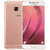 三星（Samsung）Galaxy C5 C5000 全网通/移动/联通/电信 4G手机 双卡双待(蔷薇粉 32GB全网通标版)第2张高清大图