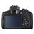 佳能(Canon) EOS 750D 单反机身 750d 单机不含镜头(官方标配)第4张高清大图