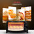 美的（Midea）电烤箱 T1-108B 10升迷你烤箱 家用多功能 双层烤位 70-230度温控 易清洁镀锌内胆(黑色)第3张高清大图