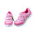 女童运动鞋2016春夏季新款女童鞋网面透气儿童鞋女童网鞋儿童鞋女(粉色 32码)第2张高清大图