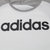adidas neo阿迪休闲2018女子W CE SPORTY TEE圆领短T恤CV9179(如图)(XL)第4张高清大图