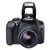 佳能（Canon） EOS 1300D套机(18-55mm)镜头 佳能1300D 单反相机(套餐一)第3张高清大图