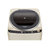 Panasonic/松下 XQB80-GD8236 全自动波轮 家用烘干一体洗衣机8kg(香槟色 8.0kg)第3张高清大图
