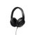 Bose SoundTrue 耳罩式耳机II(黑色 苹果版)第5张高清大图
