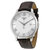 天梭(Tissot)手表 经典系列腕表俊雅系列 石英三针腕表商务皮带男表(T063.610.16.038.00)第4张高清大图