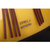FURLA 芙拉女士PVC双肩包 B BKC6 G1F(黄色)第4张高清大图