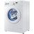 海尔洗衣机XQG60-1011W第3张高清大图