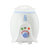 小白熊 家用多功能暖奶器 婴儿温奶器 宝宝热奶器 HL-0655第3张高清大图