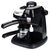 意大利德龙(DeLonghi) EC7.1 蒸汽式咖啡机 家用 商用 入门 意式 卡布奇诺 花式咖啡第3张高清大图