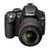 尼康 (Nikon) D3200(VR18-105 ) 单反数码相机(优惠套餐六)第3张高清大图