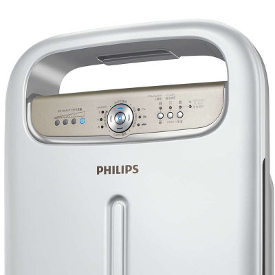 飞利浦（Philips）ACP007空气净化器家用去除雾霾PM2.5甲醛滤网