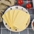 马苏里拉芝士块奶酪块做热狗棒披萨拉丝焗饭烘焙原料芝士块500g第4张高清大图