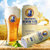 比利时威瑟斯·11度精酿啤酒330ml(330ml*6罐/箱)第4张高清大图