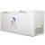 澳柯玛(AUCMA) BC/BD-560D 560L 卧式冰柜 LED智能控制 白第3张高清大图
