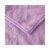 多喜爱方巾素色小方巾挂绳设计45*45吸水小方巾(T（浅紫）舒颜方巾)第4张高清大图