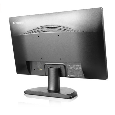 联想（Lenovo） 联想显示器 家用商用显示器 电脑液晶显示器 18.5英寸LED显示器E1922