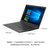 联想ThinkPad T490s（1FCD）英特尔酷睿i7 14英寸轻薄笔记本电脑 i7-8565U 背光键盘 指纹识别(16G内存 1TB固态/标配)第3张高清大图