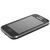 三星（SAMSUNG）S6358 Galaxy 3G智能手机（4G）（金属黑）TD-SCDMA/GSM 3.5寸触屏，支持CMMB手机电视第3张高清大图