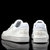 Adidas阿迪达斯男鞋2020春季季新款运动鞋小白鞋板鞋低帮休闲鞋子DB1085(DB1085白色 40)第3张高清大图