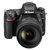 尼康（Nikon）D750（24-120mm f/4G VR）单反套机 黑色(标配)第4张高清大图