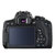 佳能（Canan）EOS 750D三镜头组合套机750D 18-55 55-250 50/1.8佳能750D单反相机(延保三年)第2张高清大图