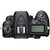 尼康（Nikon）D7100单反相机 单机身(尼康d7100尼康D7100官方标配全国联保 D7100单机）(套餐一)第4张高清大图