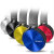 索尼（sony） MDR-XB450AP 立体声耳机 强劲重低音(蓝色)第5张高清大图