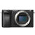 索尼（SONY）ILCE-6300 微单 A6300数码相机（黑色）(单机身 官方标配)第3张高清大图