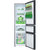 TCL R200L3-CZ  200升 三门小冰箱  软冷冻节能养鲜 纤薄机身 家用电冰箱第3张高清大图