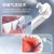 飞利浦PHILIPS冲牙器HX8331/01电动洗牙器喷气式清洁牙菌斑(白色)第4张高清大图