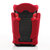 荷兰Mamabebe妈妈宝贝儿童汽车安全座椅 闪电型 3岁-12岁(映山红)第5张高清大图