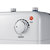美的（Midea）5升1500W速热 自动补水 小厨宝（上出水） F05-15A(S)第4张高清大图