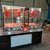 台式网红脆皮五花肉保温柜北京烤鸭烤鸭烧腊保温柜热风循环保温柜(600-500-900)第2张高清大图