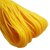 东北玉米面条多规格可选（每包250g） 纯黄粗粮面条黄面条包邮(三袋包邮装)第5张高清大图