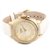 COACH/蔻驰经典奢华镶钻表盘女士石英手表(14501364)第4张高清大图
