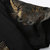 蘭菁 韩版修身烫金大码T恤 2015夏季新款男士短袖打底衫 潮男时尚百搭体恤衫JP207(白色 XL)第3张高清大图
