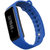 WeLoop唯乐now2智能手环 心率蓝牙计步器 苹果安卓触控屏运动手表(蓝色)第2张高清大图