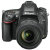 尼康（Nikon）D610(AF-S 24-85mm f/3.5-4.5G ED VR)单反套机(官方标配)第4张高清大图