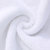 三利 长绒棉加厚缎档方巾/毛巾/浴巾 三件套礼盒装(白色)第5张高清大图