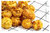 爆米花球形奶油焦糖味玉米花膨化零食苞谷花(10包)第4张高清大图