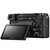 索尼 (Sony) ILCE-6000 A6000微单套机A6000全系列微单相机(16-50+55-210 套餐六)第3张高清大图