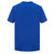 Nike耐克男款新款夏季男子透气短袖T恤 659451-480(蓝色)第2张高清大图