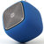 Edifier/漫步者 BUN 蓝牙4.1 语音免提 便携小音箱小三防设计音响(蓝色)第4张高清大图