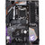 Gigabyte/技嘉 B360 AORUS GAMING 3 游戏主板ATX大板 仅支持8代(黑色 B360 ATX标准型 B360 AORUS GAMING 3)第2张高清大图