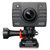 【国美自营】 AEE运动摄像机SD23户外版 运动摄像机 滑雪 户外运动 高清 WiFi 遥控防水摄像机第3张高清大图