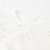 丽婴房 春秋新生儿夹棉保暖绑带连体衣0-6个月婴儿衣服男女宝宝莫代尔空气层哈衣爬服童装A2B4100312(70cm/6个月 白底印图)第2张高清大图