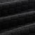 拉夏贝尔2017冬新款假两件裙裤修身加绒打底裤女10008810(黑色 L)第5张高清大图